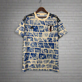 23/24 Japan JFA Jersey - Kibbly XS